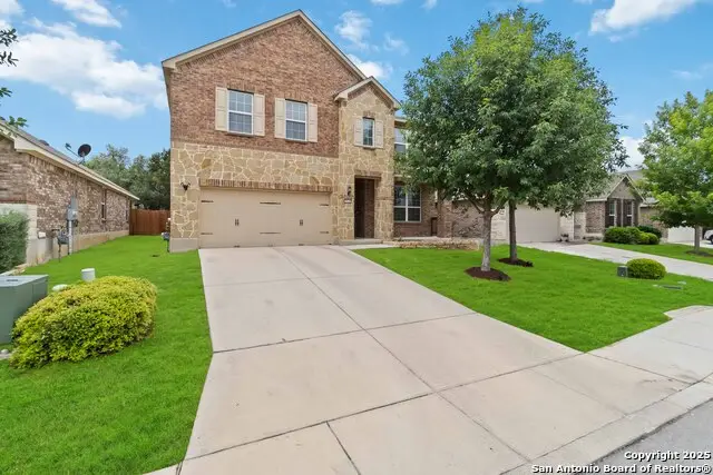 10719 Serrento Hi, Helotes, TX 78023 - Image #2