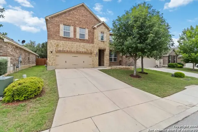 10719 Serrento Hi, Helotes, TX 78023 - Image #3