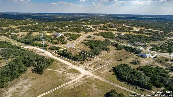 634 Butler Oaks, Bulverde, TX 78163