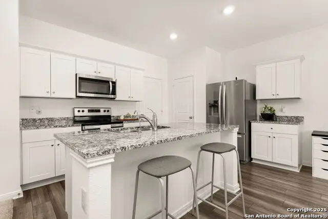 7506 Guadalupe Peak, San Antonio, TX 78253 - Image #1