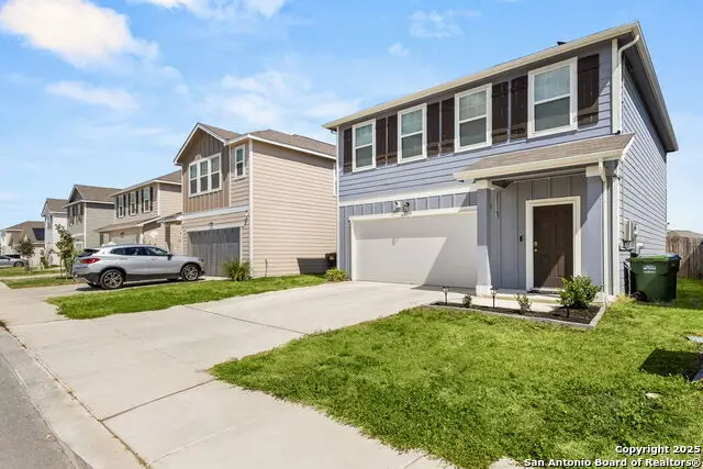 7506 Guadalupe Peak, San Antonio, TX 78253 - Image #3