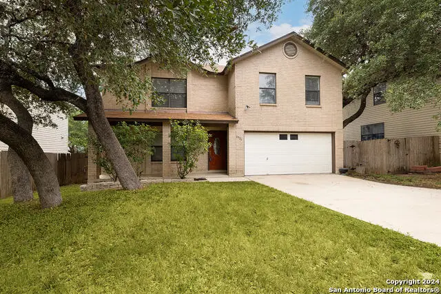 6326 Maverick Trl, San Antonio, TX 78240 - Image #1