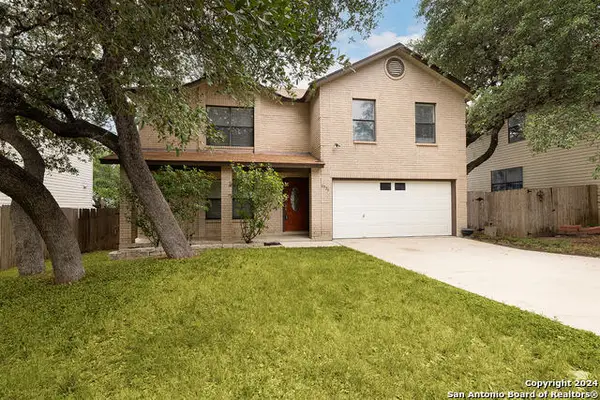 6326 Maverick Trl, San Antonio, TX 78240