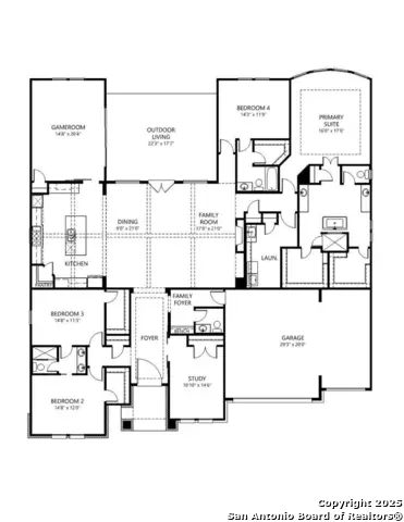 110 Cascada, Boerne, TX 78006 - Image #3