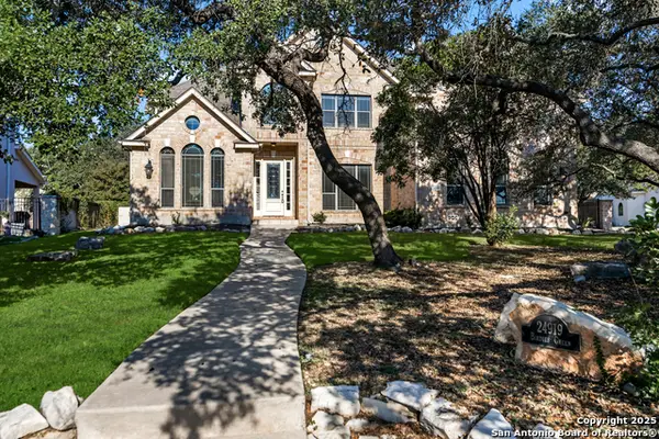 24919 Birdies Grn, San Antonio, TX 78260