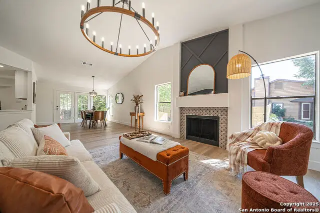 7102 Elk, San Antonio, TX 78244 - Image #1