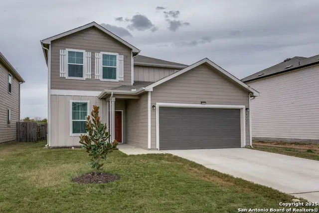 6727 Ashcat, Converse, TX 78109 - Image #2