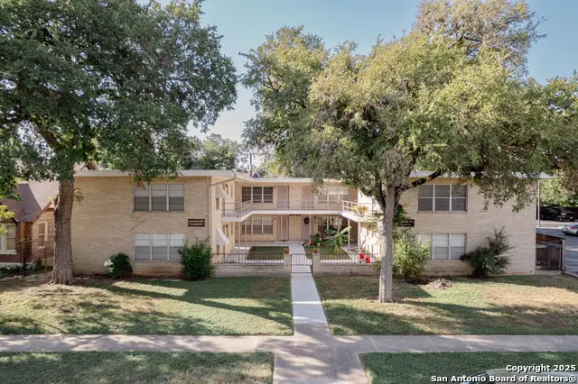 118 Funston Pl, San Antonio, TX 78209 - #1