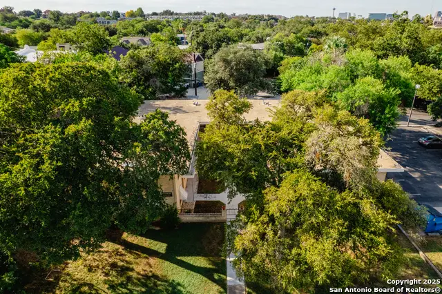118 Funston Pl, San Antonio, TX 78209 - #3