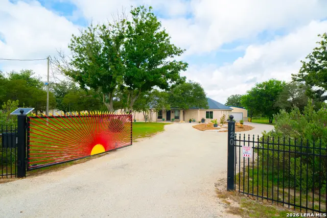 120 County Road 6867, Natalia, TX 78059 - #2
