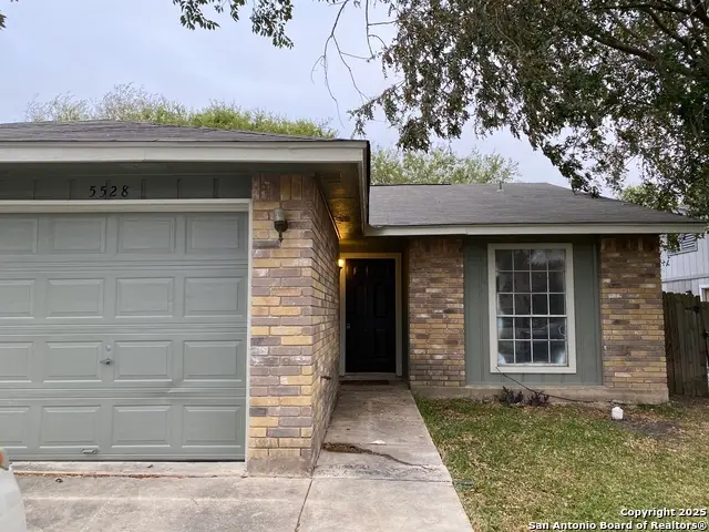 5526 Lochmoor, San Antonio, TX 78244 - Image #1