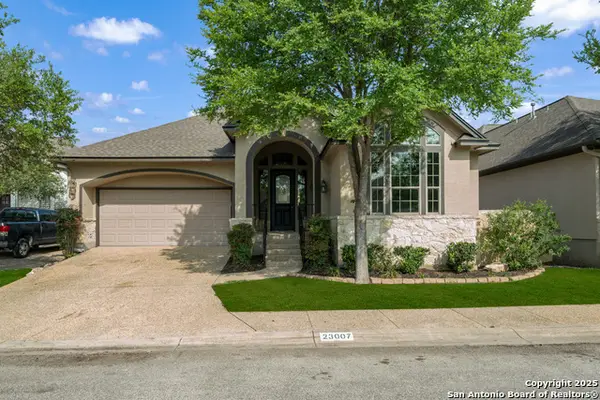 23007 Osprey Ridge, San Antonio, TX 78260