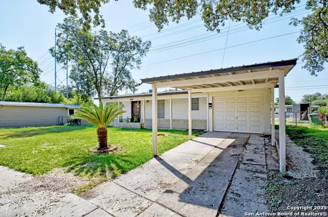 2442 Eland Dr, San Antonio, TX 78213 - Image #3