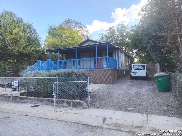 114 Teresa, San Antonio, TX 78214 - Image #1