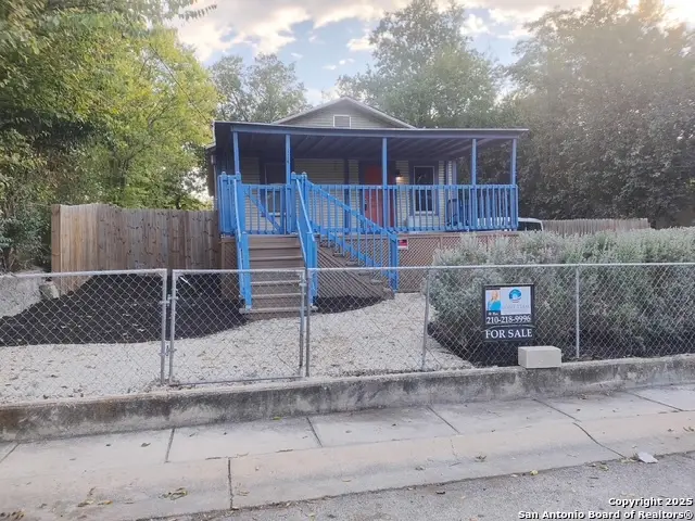 114 Teresa, San Antonio, TX 78214 - Image #2