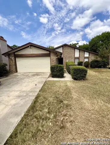 13815 Woodbreeze, San Antonio, TX 78217 - Image #1