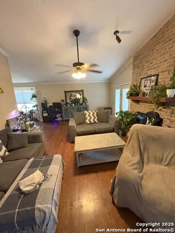 13815 Woodbreeze, San Antonio, TX 78217 - Image #2