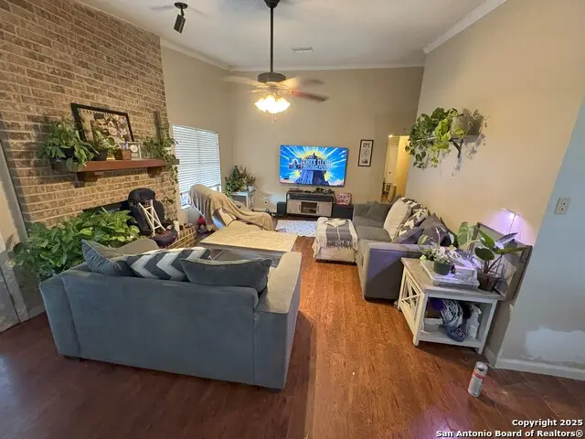 13815 Woodbreeze, San Antonio, TX 78217 - Image #3