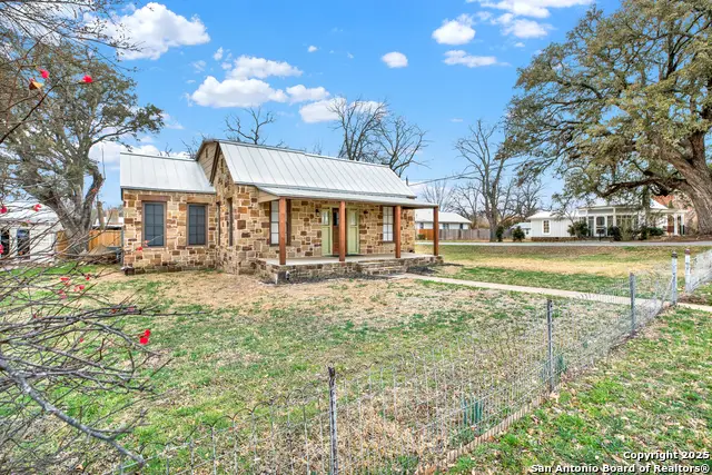 543 Westmoreland, Mason, TX 76856 - Image #2