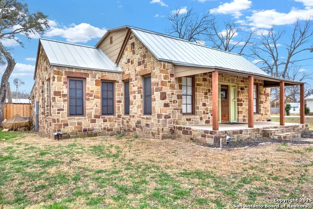 543 Westmoreland, Mason, TX 76856 - Image #3
