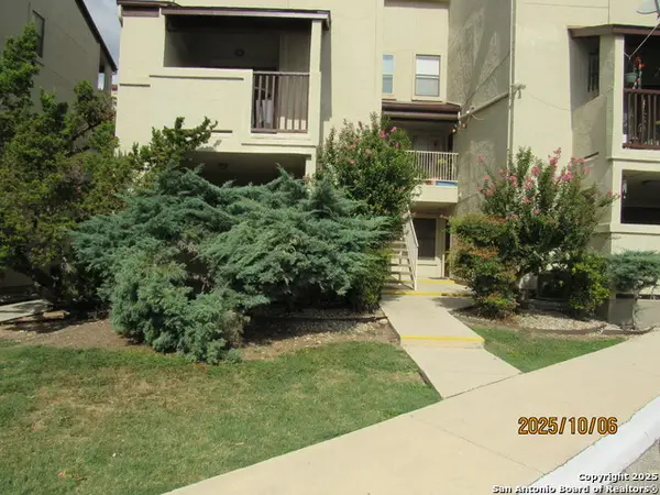 5322 Medical Dr. #D-108, San Antonio, TX 78240