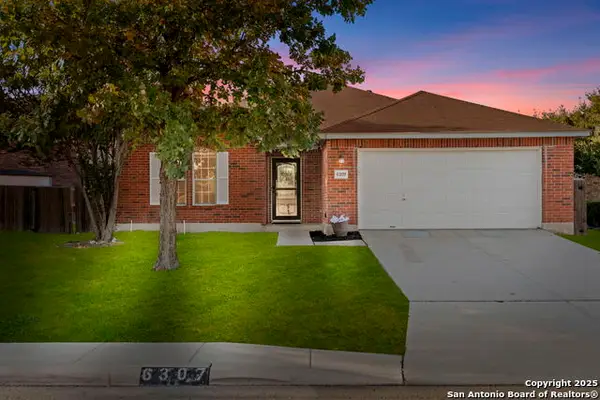 6307 Parkland Oaks, San Antonio, TX 78240