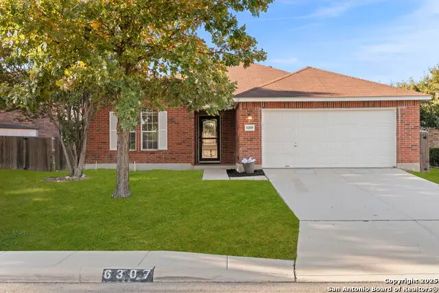 6307 Parkland Oaks, San Antonio, TX 78240 - Image #3