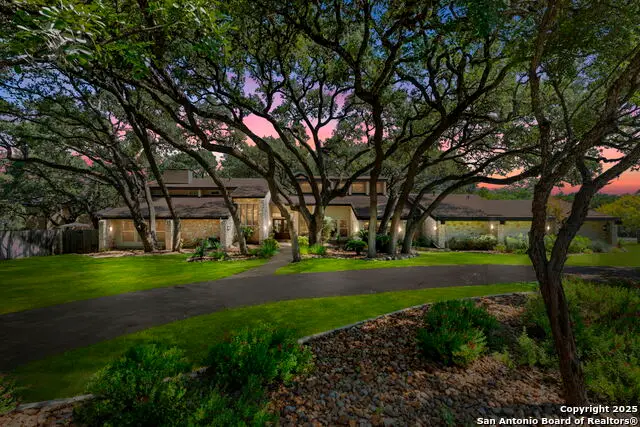 8707 Paisano Pass, San Antonio, TX 78255 - Image #2