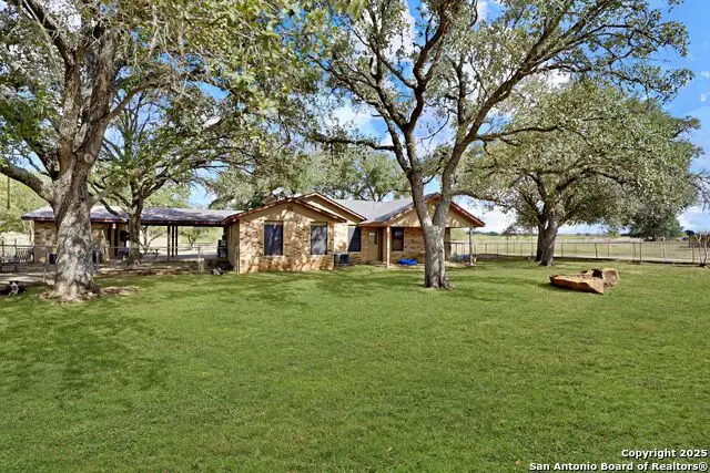 10862 Fm 537, Stockdale, TX 78160 - #3