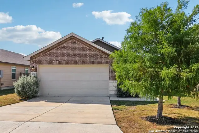 4042 Bay Leaf Loop, Von Ormy, TX 78073 - Image #2
