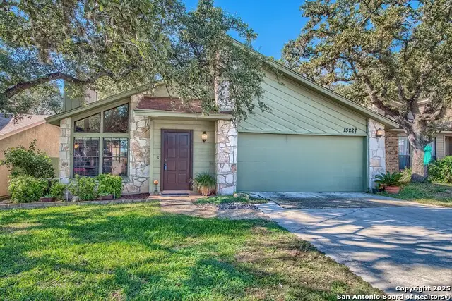 15227 Arroyo Moss, San Antonio, TX 78232 - Image #1
