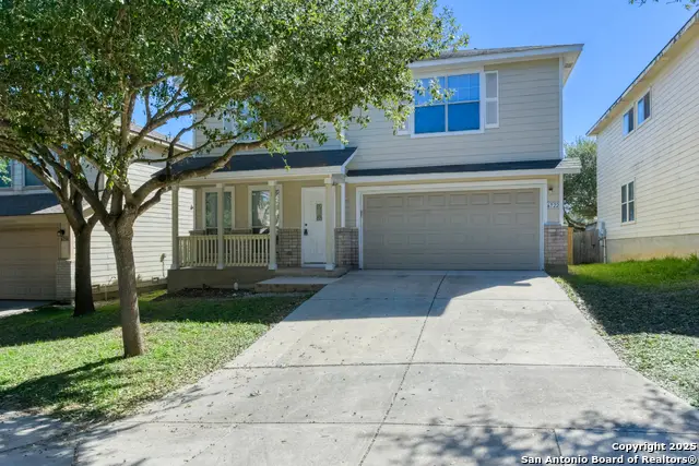 6722 Loma Vino, San Antonio, TX 78233 - Image #1