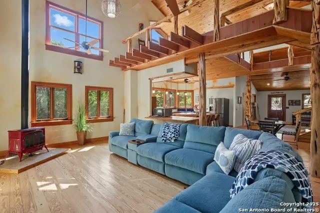 474 Lost Lane, Tarpley, TX 78883 - Image #1