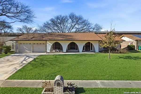 734 Balboa, Universal City, TX 78148
