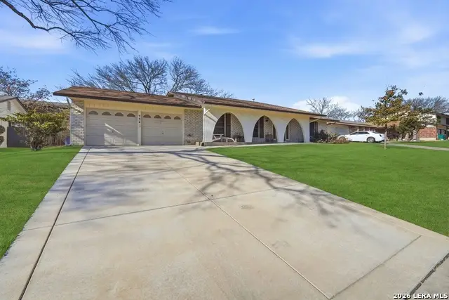 734 Balboa, Universal City, TX 78148 - #2