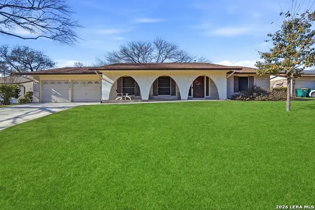 734 Balboa, Universal City, TX 78148 - #3