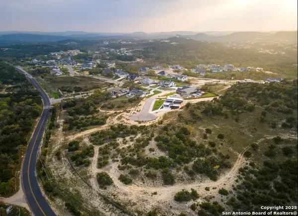 9508 Lenox Hill, San Antonio, TX 78255