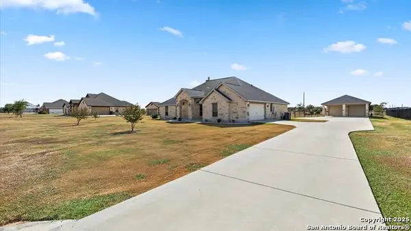 108 Haycraft, Marion, TX 78124
