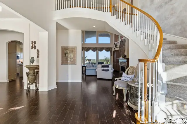 1607 Winding Vw, San Antonio, TX 78260 - Image #3