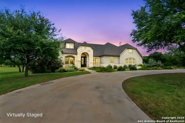 728 Deer Run Way, New Braunfels, TX 78132 - #2