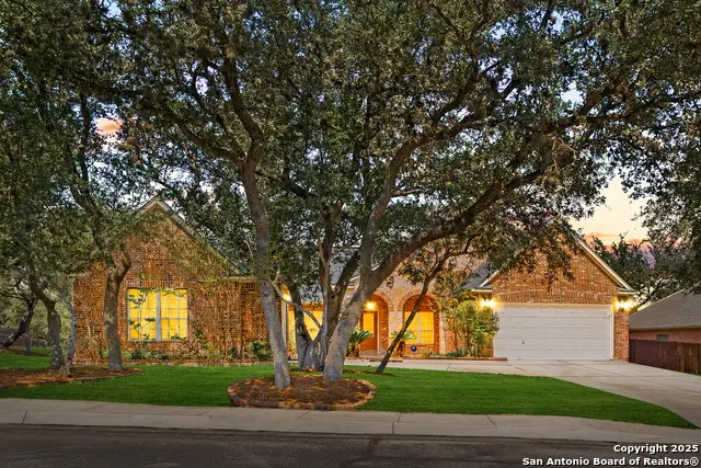 4522 Grass Fight, San Antonio, TX 78253 - Image #1