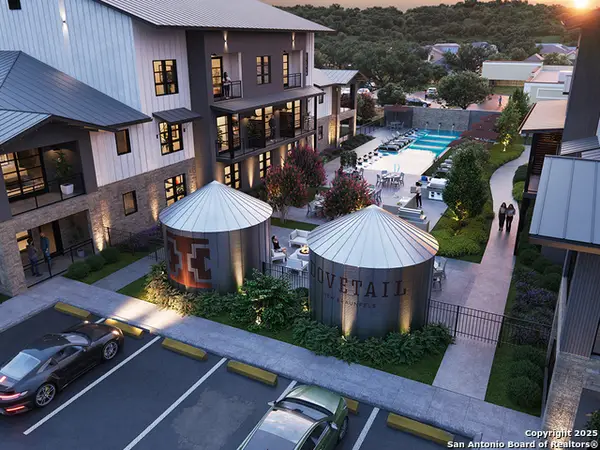 630 Central Parkway #1205, New Braunfels, TX 78130