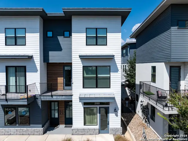 1208 N Academy #UNIT 2203, New Braunfels, TX 78130 - Image #1