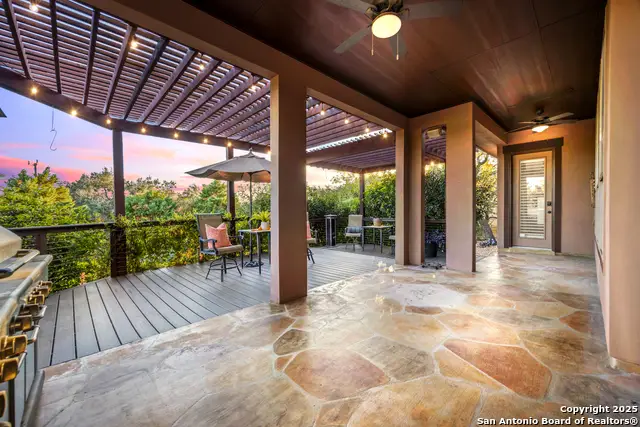 8202 Plum Valley, San Antonio, TX 78255 - Image #3