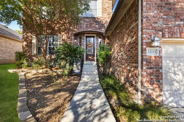 21715 Cliff View Dr., San Antonio, TX 78259 - Image #3