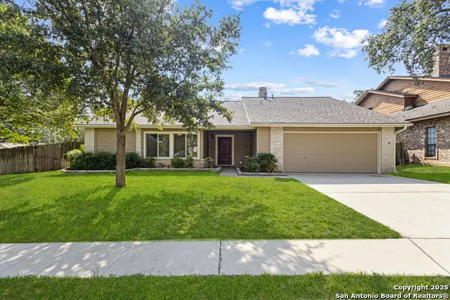 6310 Fox Lair, San Antonio, TX 78247 - Image #1