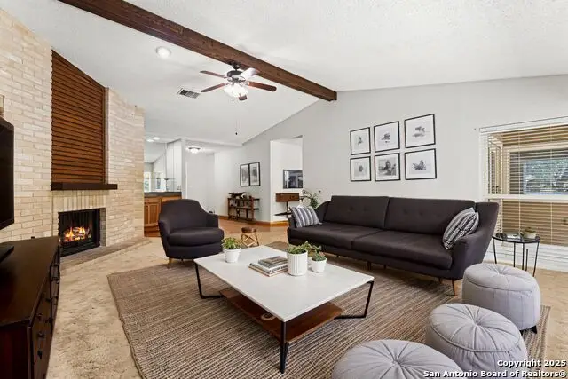 6310 Fox Lair, San Antonio, TX 78247 - Image #3