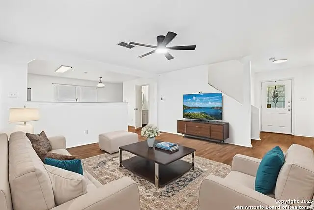 3419 Ashleaf Wells, San Antonio, TX 78261 - Image #3