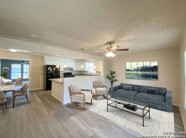 134 Cantrell, San Antonio, TX 78221