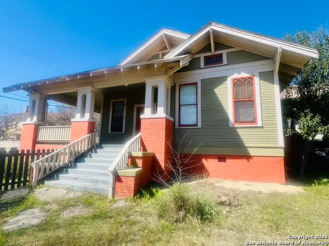 403 Blanco Rd, San Antonio, TX 78212 - #2